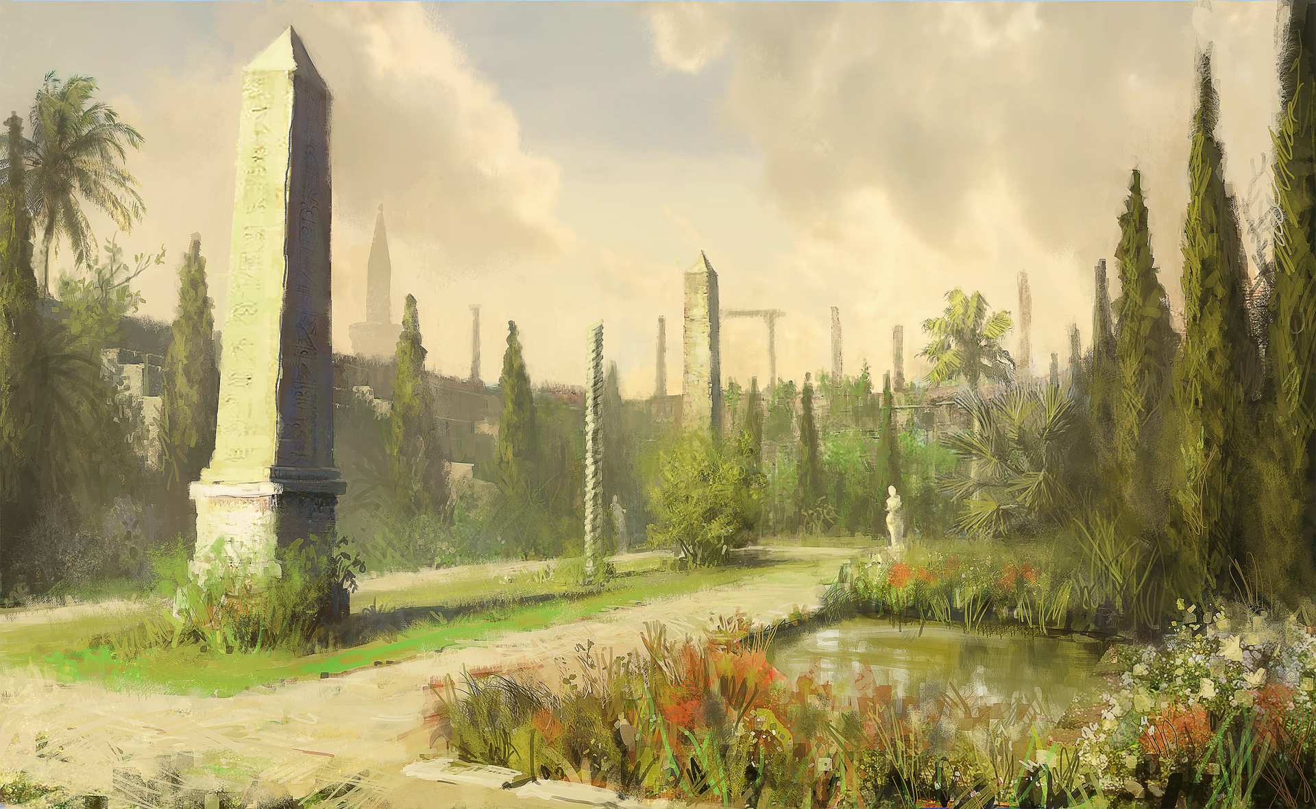 Assassin´s Creed: Revelations - Imagen 21